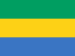 gabon 0 рӯйхат